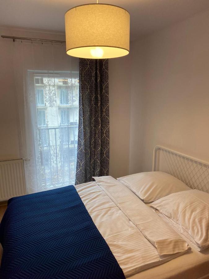 Dakota Easy Stay Center Wrocław Kültér fotó
