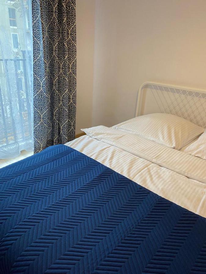 Dakota Easy Stay Center Wrocław Kültér fotó