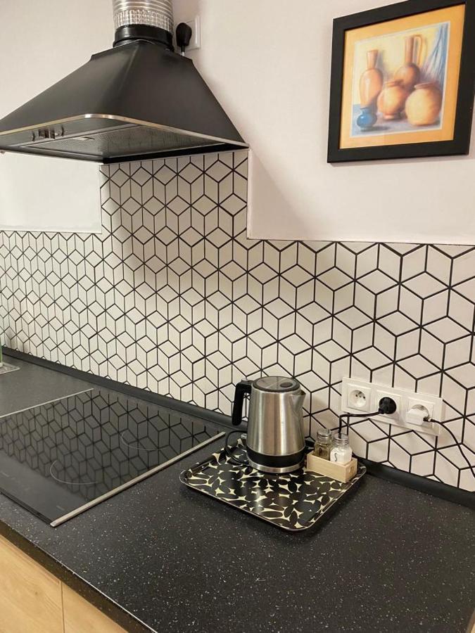 Dakota Easy Stay Center Wrocław Kültér fotó
